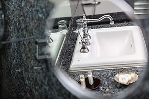 Hôtel particulier Le DOGE, Relais & Châteaux