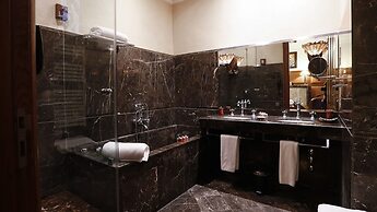 Hôtel particulier Le DOGE, Relais & Châteaux