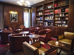 Hôtel particulier Le DOGE, Relais & Châteaux