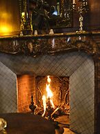 Hôtel particulier Le DOGE, Relais & Châteaux