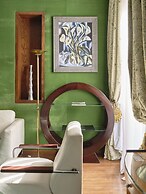 Hôtel particulier Le DOGE, Relais & Châteaux