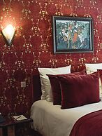 Hôtel particulier Le DOGE, Relais & Châteaux