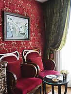 Hôtel particulier Le DOGE, Relais & Châteaux