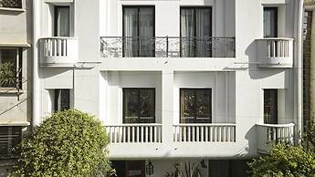 Hôtel particulier Le DOGE, Relais & Châteaux