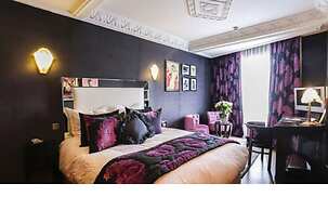 Hôtel particulier Le DOGE, Relais & Châteaux