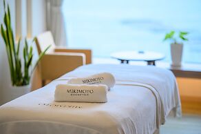 Toba Hotel International