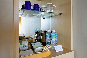 Toba Hotel International