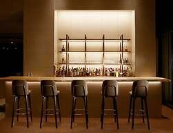 Toba Hotel International