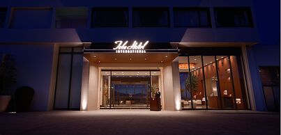 Toba Hotel International