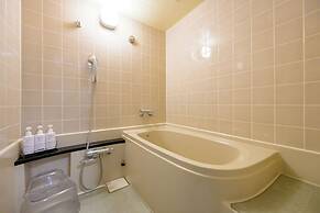 Toba Hotel International