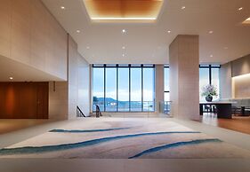 Toba Hotel International