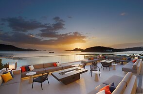 Toba Hotel International