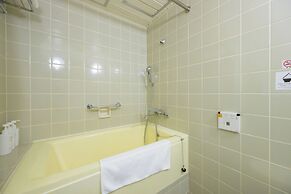 Toba Hotel International