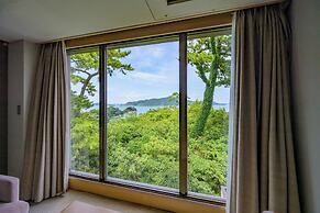 Toba Hotel International