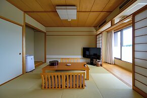 Toba Hotel International