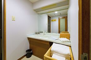 Toba Hotel International