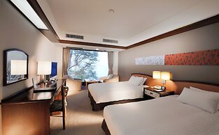 Toba Hotel International