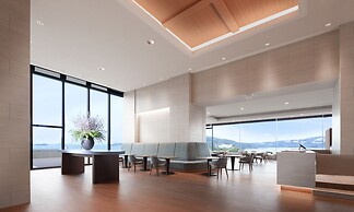 Toba Hotel International