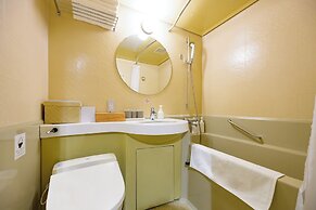 Toba Hotel International