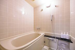 Toba Hotel International