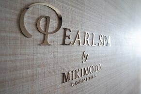 Toba Hotel International