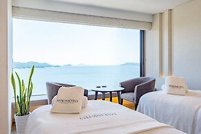 Toba Hotel International