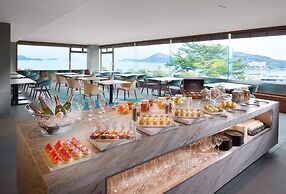 Toba Hotel International