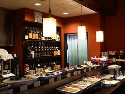 Hotel Wing International Himeji