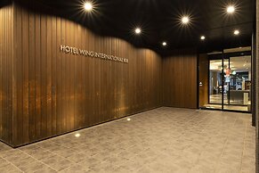 Hotel Wing International Himeji