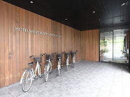 Hotel Wing International Himeji