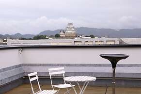 Hotel Wing International Himeji
