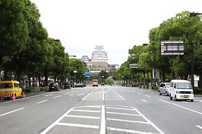 Hotel Wing International Himeji