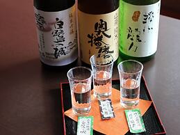 Hotel Wing International Himeji