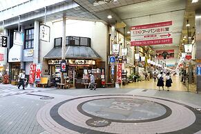Hotel Wing International Himeji