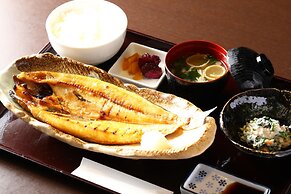 Hotel Wing International Himeji