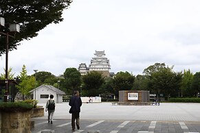 Hotel Wing International Himeji