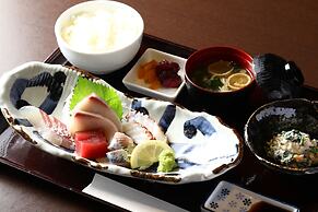 Hotel Wing International Himeji