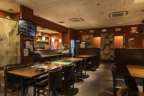 Hotel Wing International Himeji
