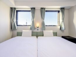 Hotel Wing International Himeji
