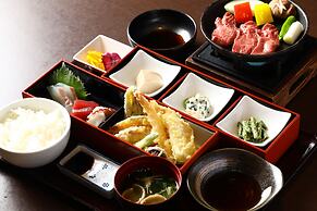 Hotel Wing International Himeji