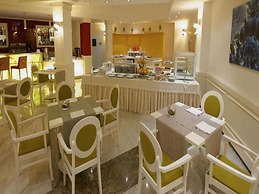 JR Hotels Oriente Bari