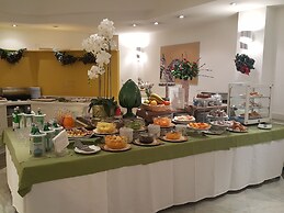 JR Hotels Oriente Bari