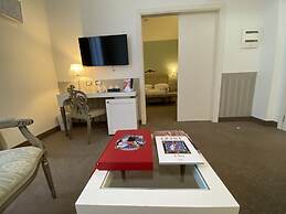 JR Hotels Oriente Bari