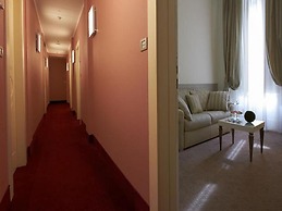 JR Hotels Oriente Bari