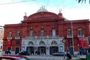 JR Hotels Oriente Bari