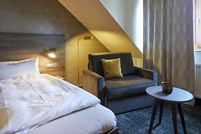NaturKulturHotel Stumpf