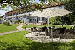 NaturKulturHotel Stumpf