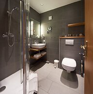 NaturKulturHotel Stumpf