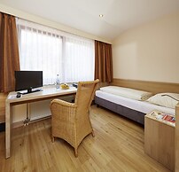 NaturKulturHotel Stumpf