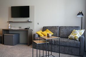 NaturKulturHotel Stumpf